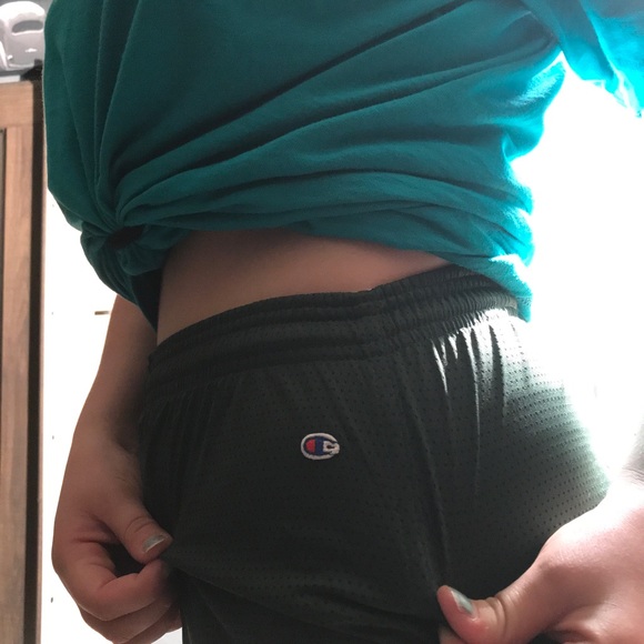 Champion Athletic Shorts - Picture 2 of 3